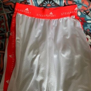Adidas basketball shorts